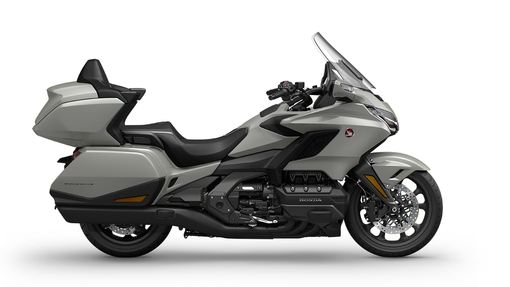 Honda GL1800 Gold wing Tour